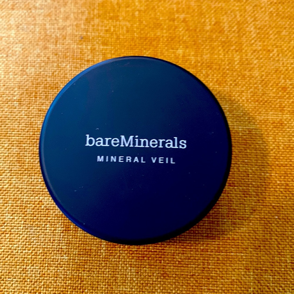 BareMinerals original mineral veil